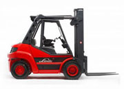 Linde H50-H80