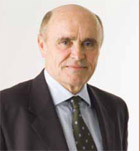 Paul Little, managing director of Toll Holdings