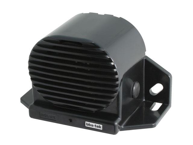 Brigade Electronics' broadband based sound alarm