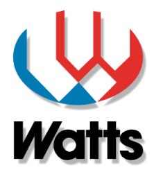 Watts Industrial Group has been awarded the prestigious BSEN ISO 14001:2004  Environmental Management Standard by BSI.