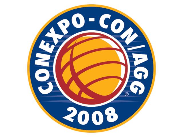 CONEXPO-CON/AGG 2008 advance registration deadline extended