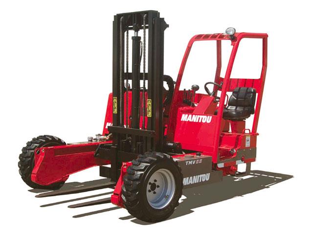 Manitransit TMV 55