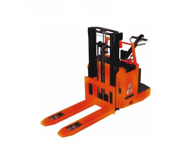 Fork Over Stackers to 15,000 lbs