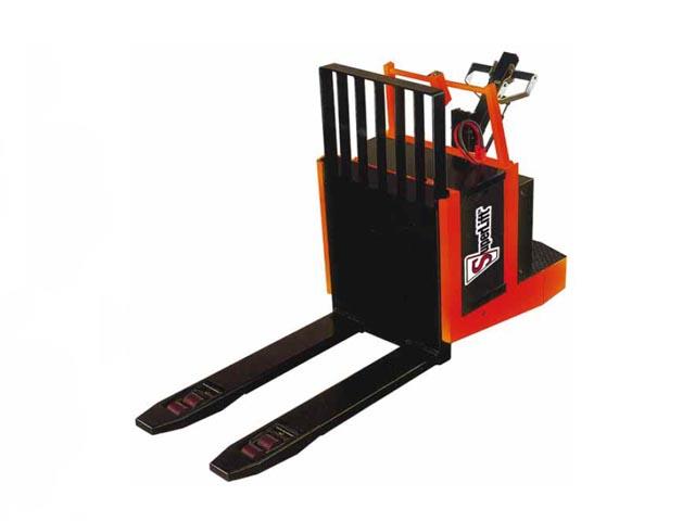 Low Profile Pallet Walkie to 4500 lbs