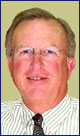 Ted Wolff