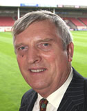 David Ellison