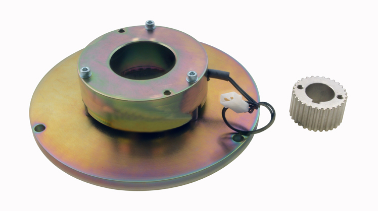 High Quality Hydraulic and Electromagnetic Brakes
