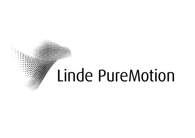 "Linde PureMotion" – efficient for man, the environment and the company