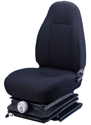 EBLO SEATING releases it's new MGV20/C1 narrow seat