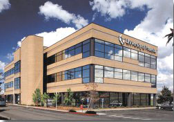 The University of Phoenix.