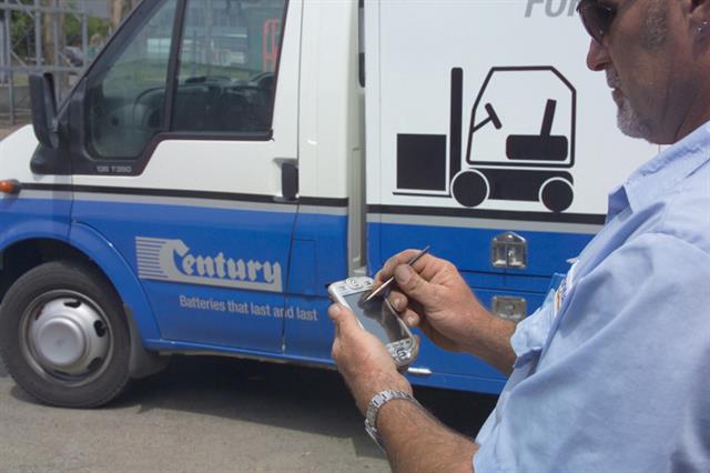 Full Range of Service Options