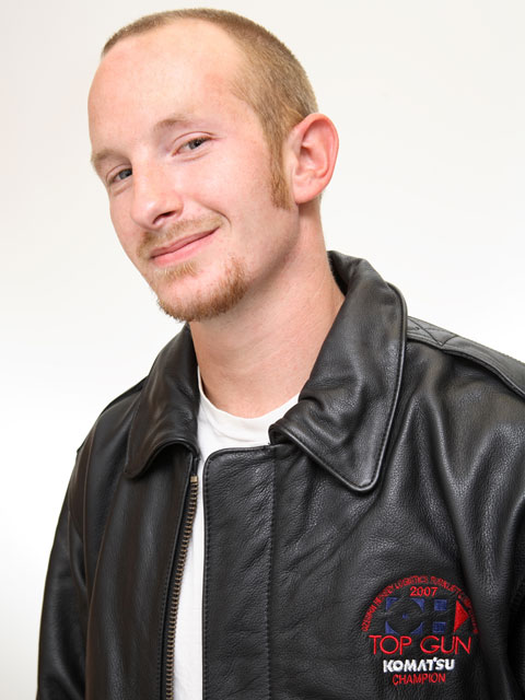 Top Gun winners announced