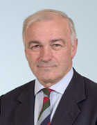 UKWA's Roger Williams