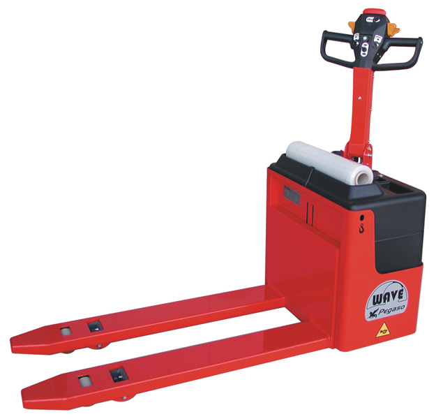 Made In Italy - New products from PEGASO LIFT