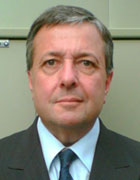 Alan Timcke