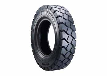 Trelleborg Enters the Radial Industry