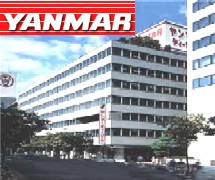 YANMAR AND ISUZU TO SHARE DIESEL ENGINES