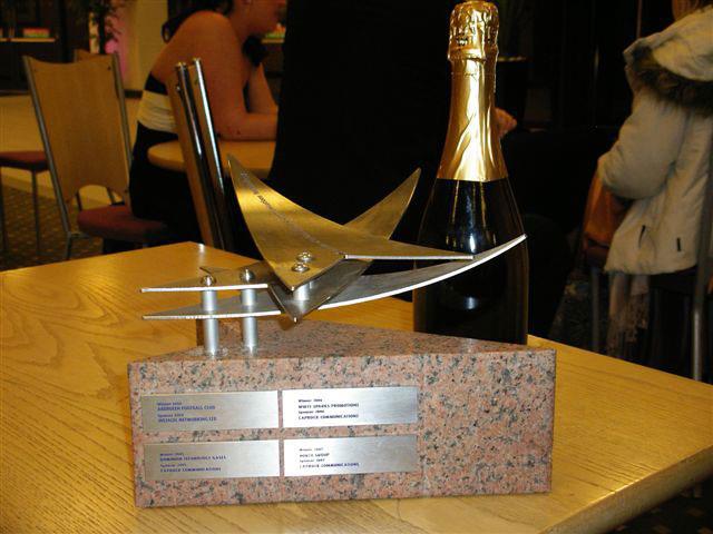 Norco Group's award
