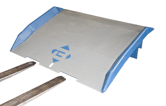 Dock Boards…every Dock needs a “Speedy Board”