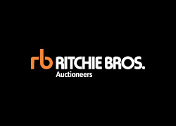 Ritchie Bros sets new auction sale records