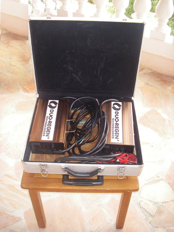 FIX your battery and EXTEND its LIFE !!  Duo-Regen seeking new distributors