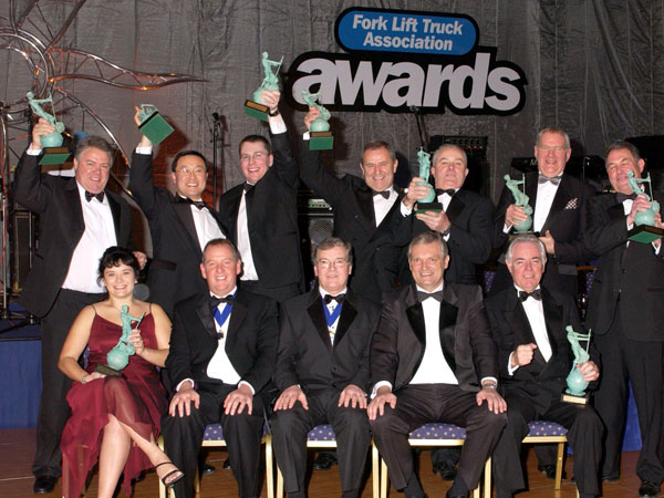 The chance to win an 'Archie' awaits those who invest a few minutes in entering for the FLTA Awards for Excellence.