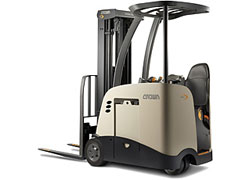 Crown RC 5500 Series forklift
