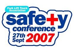 Highlights of Safety Conference