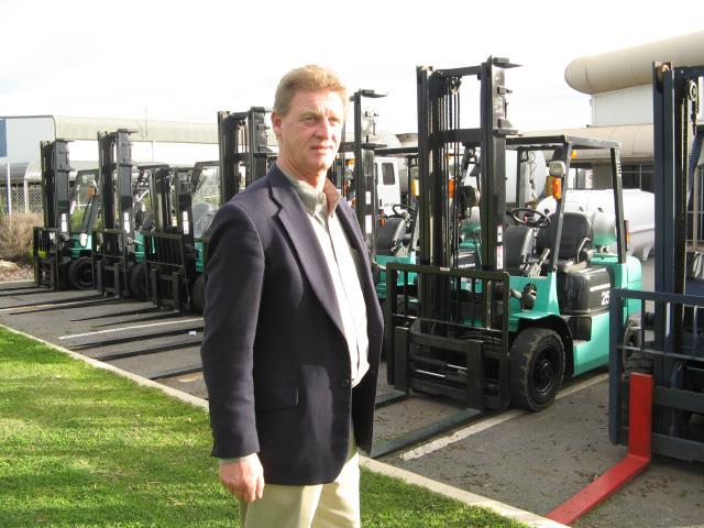 Chris Jones: CityState Machinery
