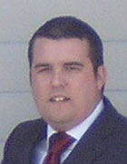 Paul Redfern