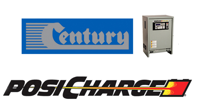 CenturyYuasa introduces Australian materials handling industry to PosiCharge fast charging technology.
