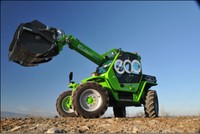 BITA has released a best practice guide on the safe use of telehandlers.