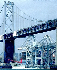 ZPMC PERFORMS MARITIME ACROBATICS TO DELIVER CRANES