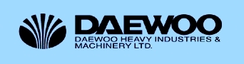 FIRST DAEWOO FORKLIFT SHOW A GREAT SUCCESS