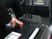 Emergency pause button