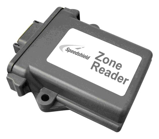 Speedshield announces “RFID Zone Control technology is mass market ready”
