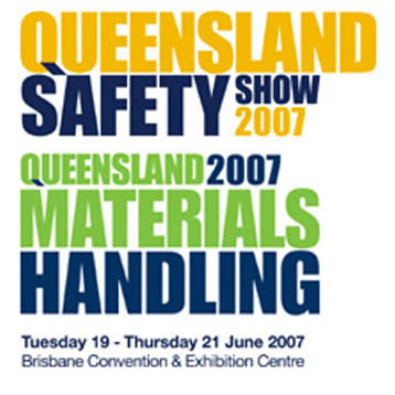 Queensland Materials Handling Show