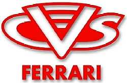 CVS FERRARI ACQUIRES BELOTTI