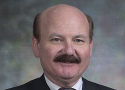 EnerSys CEO John D Craig