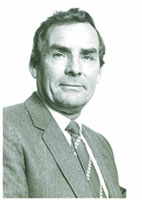 Gordon Davies