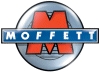 MOFFETT BOOSTS ITS RANKS