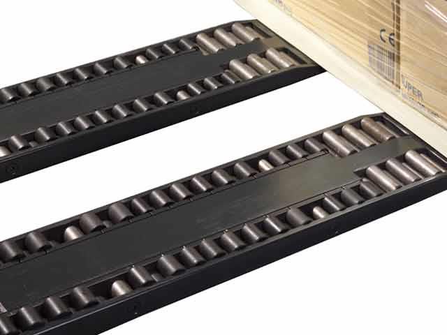 The Sattach-distributed RollerForks.