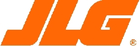 JLG REPORTS GOOD Q3 GROWTH