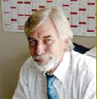 Wolfgang Degenhard