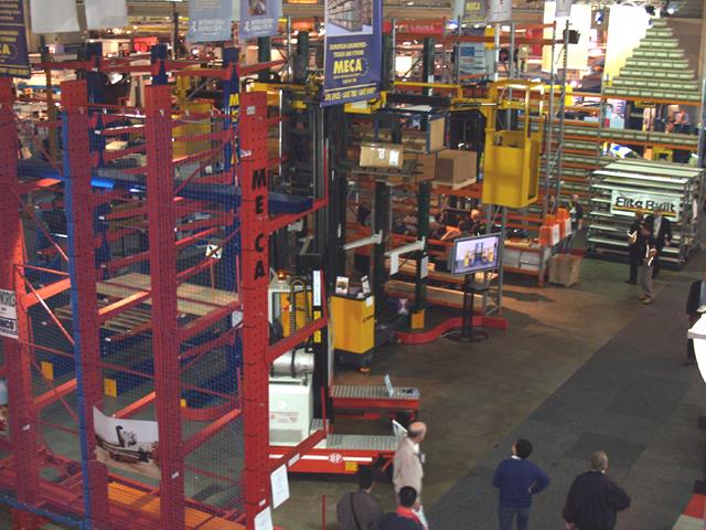 Matex 2007 is just over a month away !!!!!