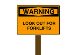 SafeWork NSW was notified of an incident