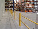 Warehouse Safety Solutions introduces the latest product to their range.