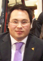 Dave Lam