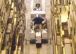 CONCRETE GRINDING LTD: SEE US AT IMHX