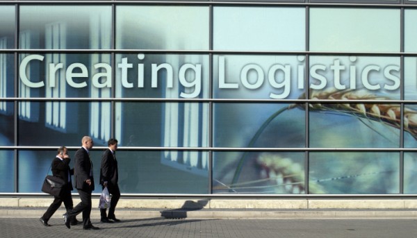 CeMAT 2011 will be held at the Hannover Exhibition Centre in Germany.